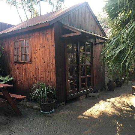 Smiths Cottage Durban Esterno foto