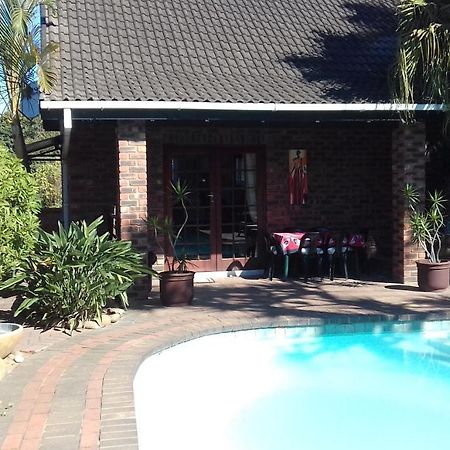 Smiths Cottage Durban Esterno foto