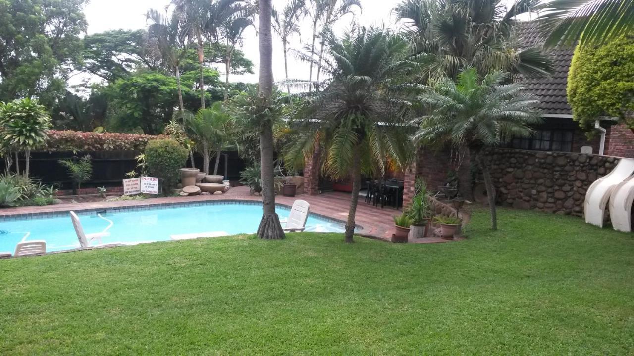 Smiths Cottage Durban Esterno foto