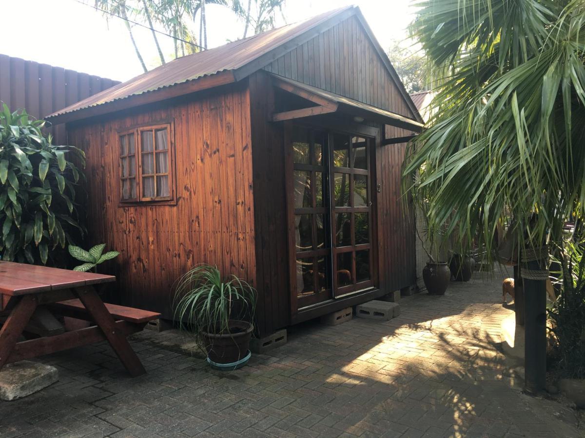 Smiths Cottage Durban Esterno foto