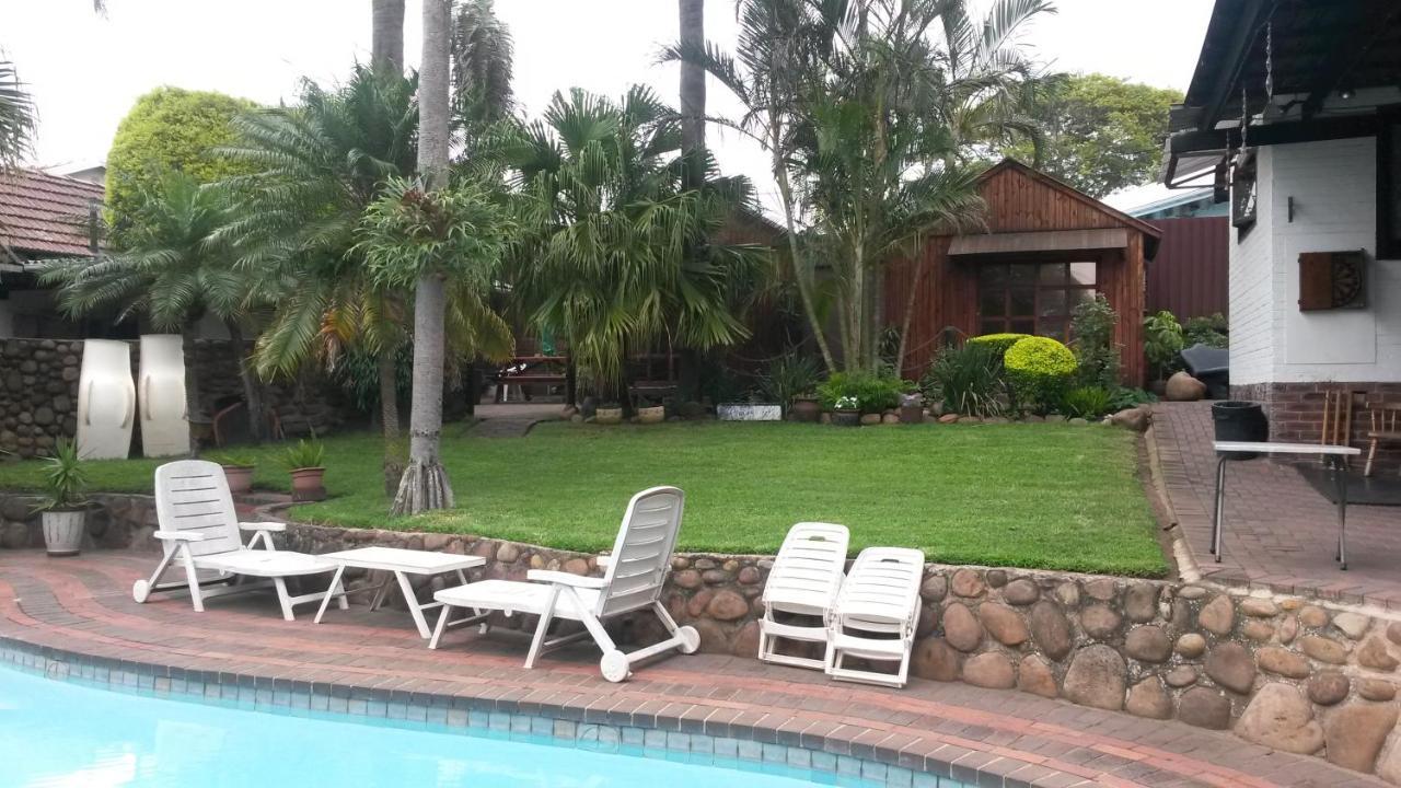 Smiths Cottage Durban Esterno foto