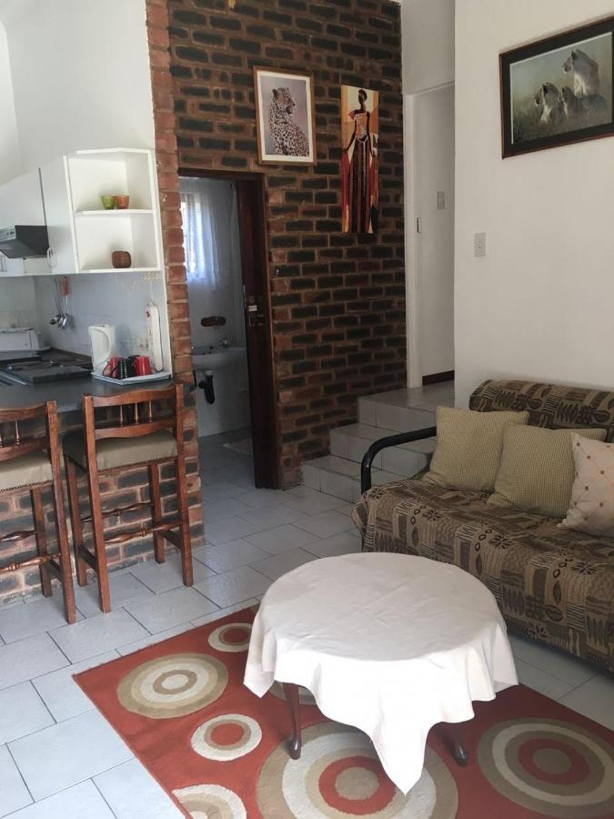 Smiths Cottage Durban Esterno foto